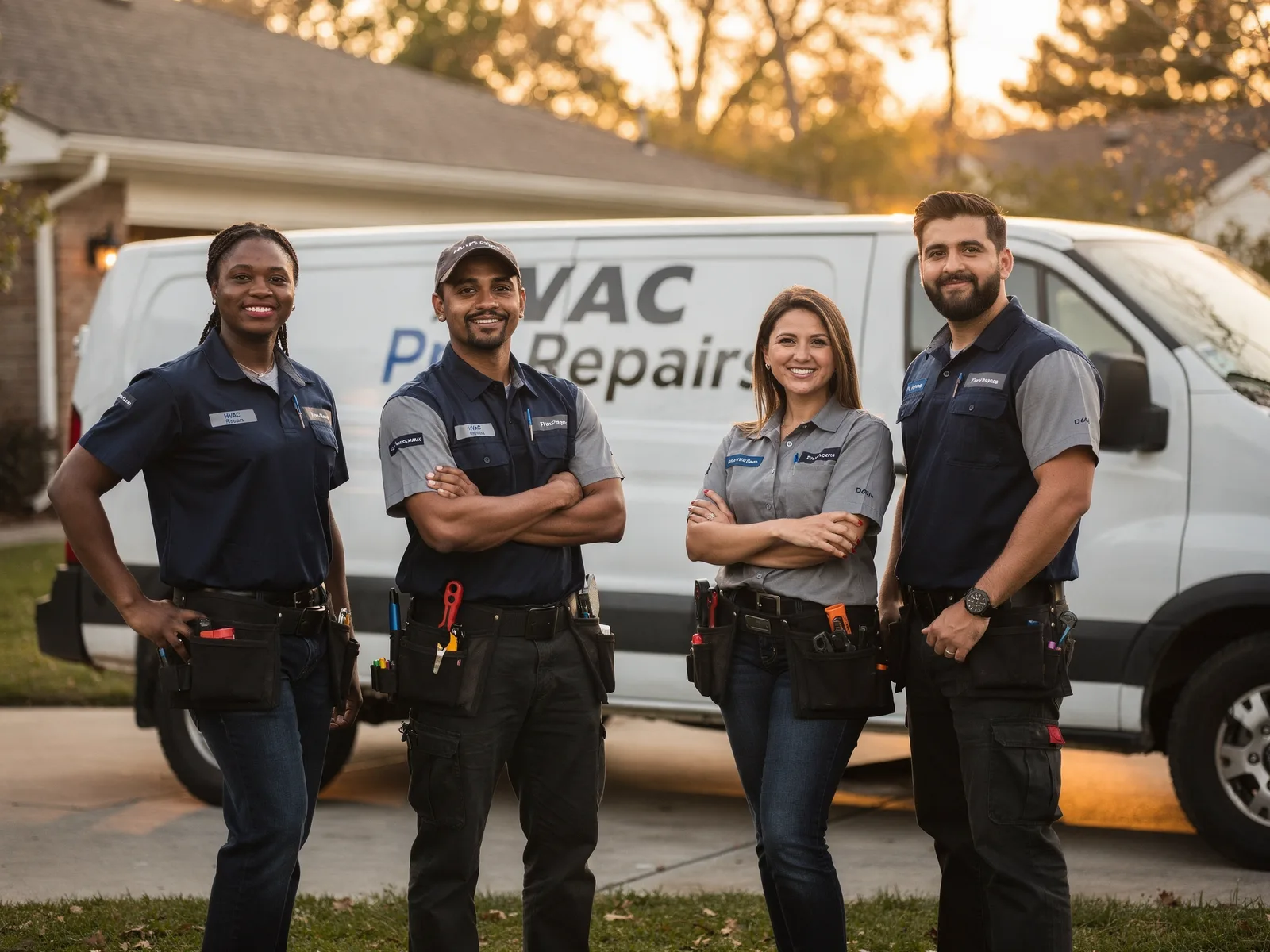 Heat Pump Repair company in Allston, MA