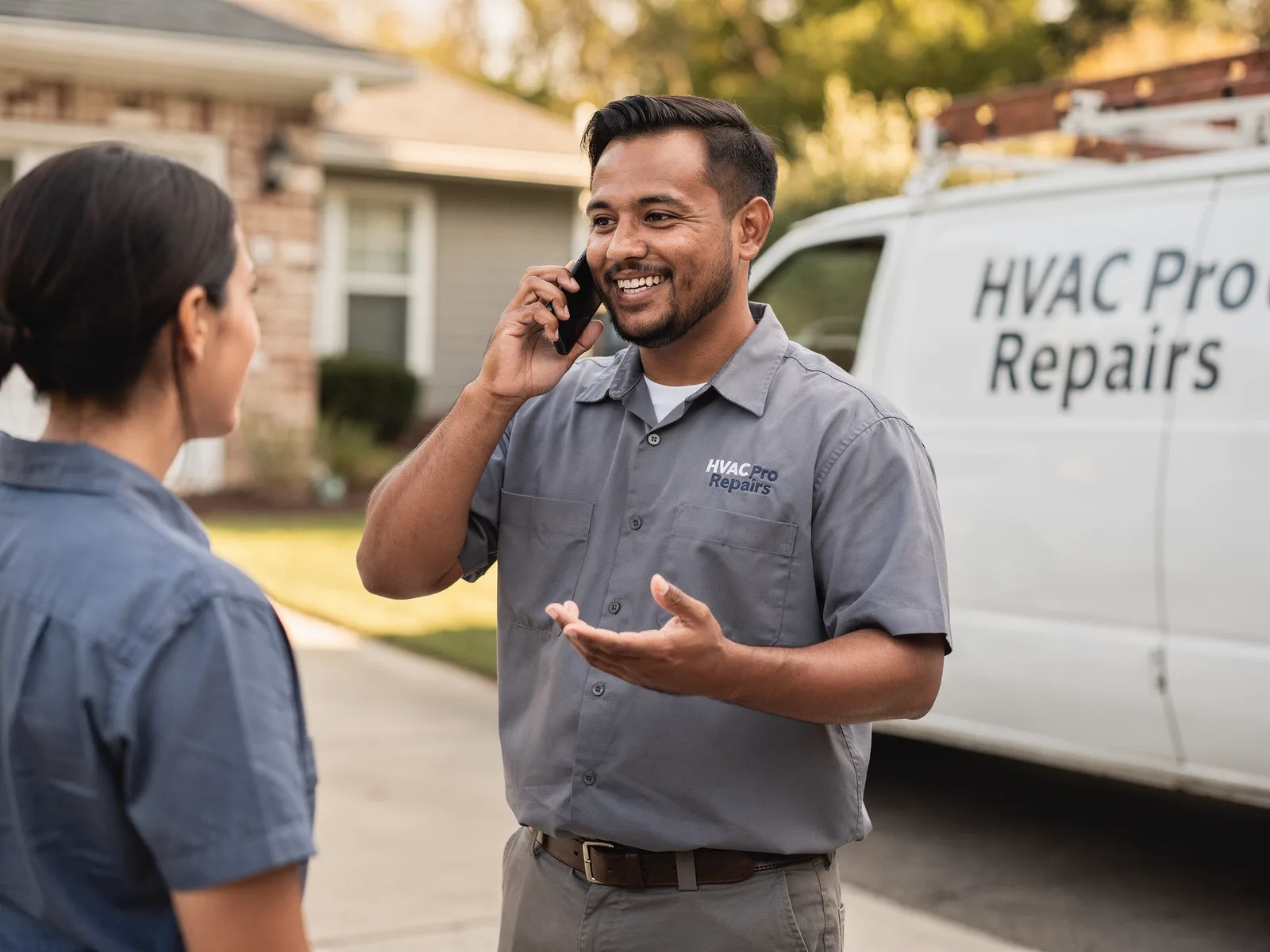 Heat Pump Repair Allston, MA FAQs